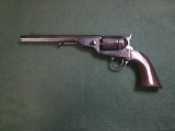 UBERTI - Taylor 1860 Colt Conversion .357 MAG - 1 of 3