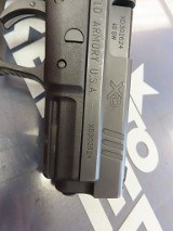 SPRINGFIELD ARMORY XD-40 .40 S&W - 2 of 3