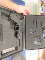SPRINGFIELD ARMORY XD-40 .40 S&W - 1 of 3