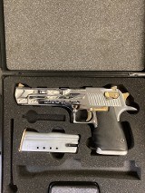 MAGNUM RESEARCH Mark 19 .50 AE - 3 of 3
