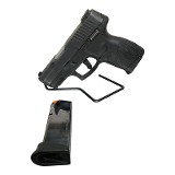 TAURUS pt140 g2a .40 S&W - 1 of 3