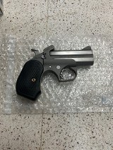 BOND ARMS ROWDY XL .45 colt / .410 - 1 of 3