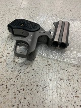 BOND ARMS ROWDY XL .45 colt / .410 - 3 of 3