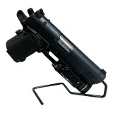 TISAS carry 9 ds 9MM LUGER (9x19 PARA) - 2 of 3