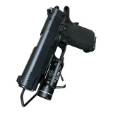 TISAS carry 9 ds 9MM LUGER (9x19 PARA) - 3 of 3