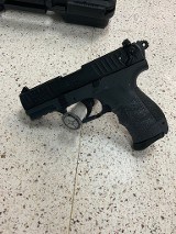 WALTHER P22 .22 LR - 2 of 3