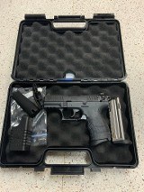 WALTHER P22 .22 LR - 1 of 3