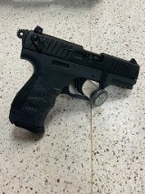 WALTHER P22 .22 LR - 3 of 3