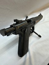 RUGER MARK IV 22/45 .22 LR - 2 of 3