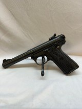 RUGER MARK IV 22/45 .22 LR - 3 of 3