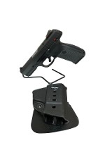 RUGER SR9 9MM LUGER (9x19 PARA) - 1 of 3