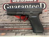GLOCK G21 GEN 5 MOS .45 ACP - 1 of 2