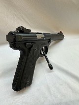 RUGER MARK IV 22/45 .22 LR - 2 of 3