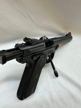 RUGER MARK IV 22/45 .22 LR - 3 of 3