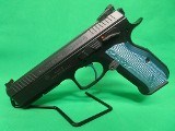 CZ SHADOW 2 SA 9MM LUGER (9x19 PARA) - 3 of 3
