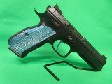 CZ SHADOW 2 SA 9MM LUGER (9x19 PARA) - 2 of 3
