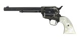 COLT SINGLE ACTION ARMY .32 wcf - 1 of 3