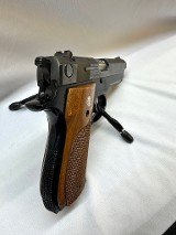 SMITH & WESSON 39-2 9MM LUGER (9x19 PARA) - 2 of 3