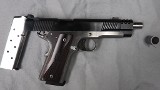 SPRINGFIELD ARMORY 1911 RONIN AOS .45 ACP - 3 of 3
