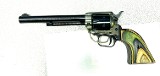 HERITAGE MFG. ROUGH RIDER .22 lr & .22 mag - 2 of 2