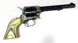 HERITAGE MFG. ROUGH RIDER .22 lr & .22 mag
