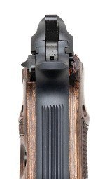 BERETTA 21A BOBCAT COVERT .22 LR - 3 of 3