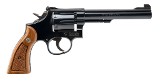 SMITH & WESSON 15-6 .38 SPL - 2 of 3