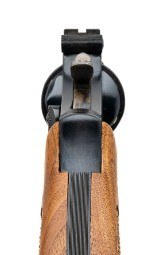 SMITH & WESSON 15-6 .38 SPL - 3 of 3