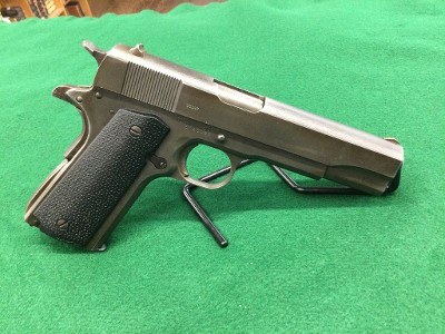AUTO-ORDNANCE 1911 .45 ACP