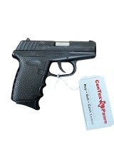SCCY CPX-2 9MM LUGER (9x19 PARA) - 2 of 3