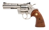 COLT PYTHON .357 MAG