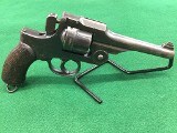 JAPANESE MILITARY Type 26 9X22MMR (JAPANESE REVOLVER) - 1 of 3
