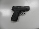 SMITH & WESSON M&P 9 SHIELD 9MM LUGER (9x19 PARA) - 1 of 3