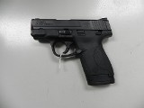 SMITH & WESSON M&P 9 SHIELD 9MM LUGER (9x19 PARA) - 2 of 3