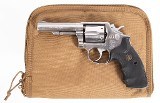 SMITH & WESSON 64 .38 SPL - 1 of 3