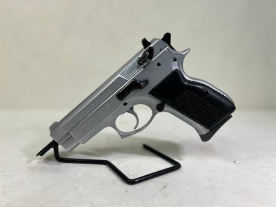 TANFOGLIO BTA90 9MM LUGER (9x19 PARA)