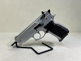 TANFOGLIO BTA90 9MM LUGER (9x19 PARA) - 1 of 3