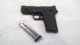 SMITH & WESSON M&P 380 SHIELD EZ .380 ACP - 3 of 3
