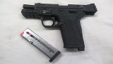 SMITH & WESSON M&P 380 SHIELD EZ .380 ACP