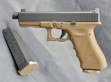 GLOCK 17 Gen 3 9MM LUGER (9x19 PARA) - 1 of 3