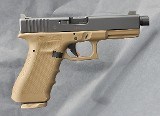 GLOCK 17 Gen 3 9MM LUGER (9x19 PARA) - 3 of 3