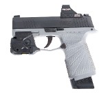 SIG SAUER P365 9MM LUGER (9x19 PARA) - 2 of 3