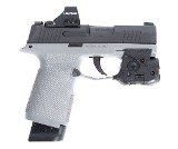 SIG SAUER P365 9MM LUGER (9x19 PARA) - 1 of 3