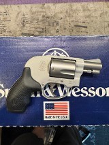 SMITH & WESSON 638 .38 SPL - 3 of 3