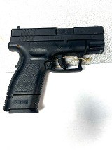 SPRINGFIELD ARMORY XD-9 9MM LUGER (9x19 PARA) - 3 of 3