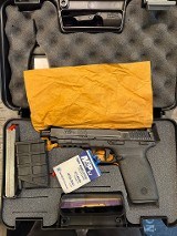 SMITH & WESSON M&P 5.7 MANUAL THUMB SAFETY 5.7X28MM - 1 of 3