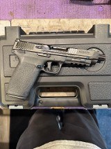 SMITH & WESSON M&P 5.7 MANUAL THUMB SAFETY 5.7X28MM - 3 of 3