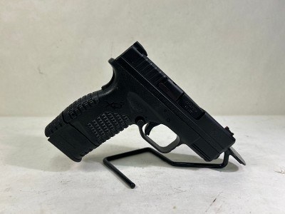 SPRINGFIELD ARMORY xds-45acp .45 ACP