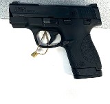 SMITH & WESSON M&P 9 SHIELD
9MM LUGER (9x19 PARA) - 2 of 3