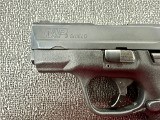 SMITH & WESSON M & P 9 Shield 9MM LUGER (9x19 PARA) - 2 of 3
